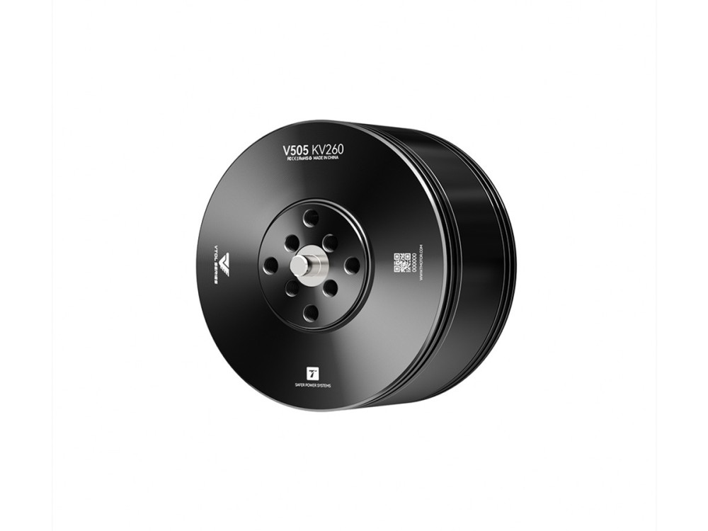T-Motor V505 KV260 محرك درون VTOL