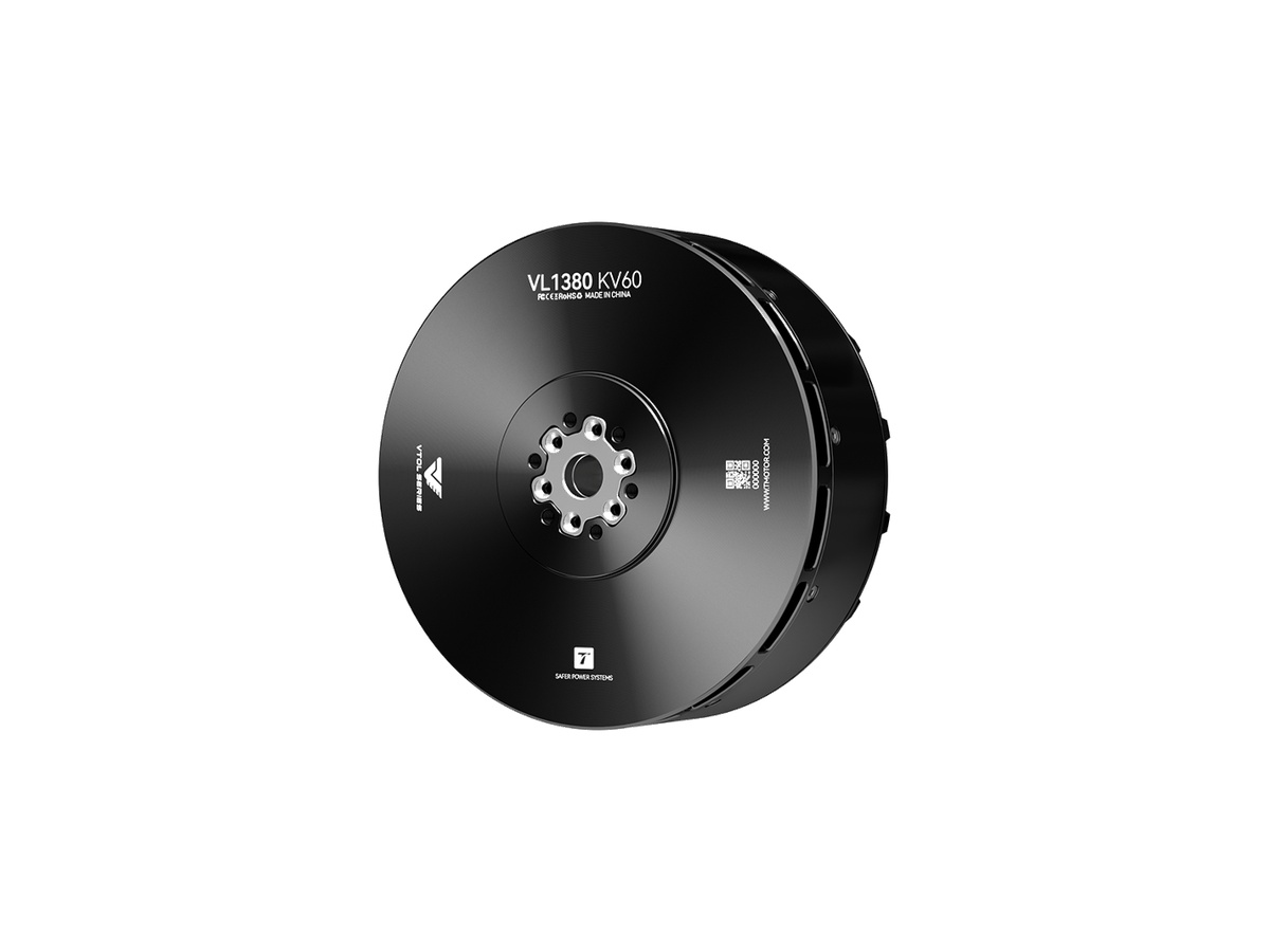 T-Motor VL1380 KV60 VTOL-Drohnenmotor