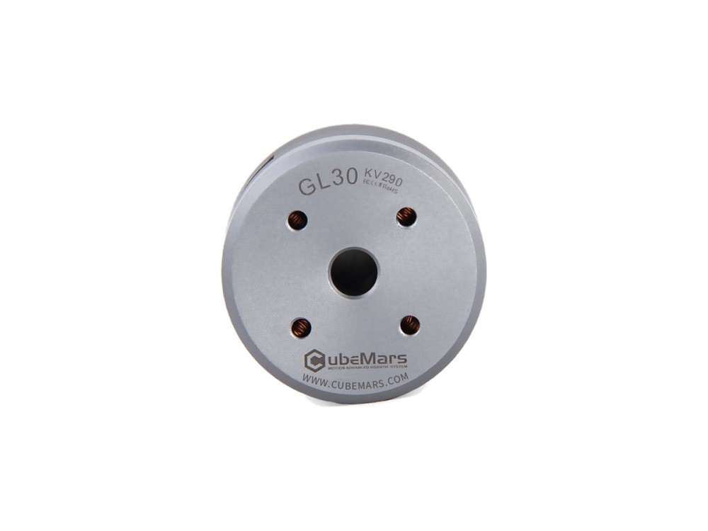 Motor de gimbal CubeMars GL30 KV290