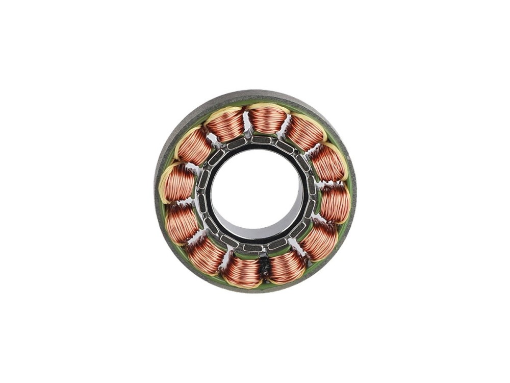 Motor de par sin carcasa CubeMars RI30 KV260