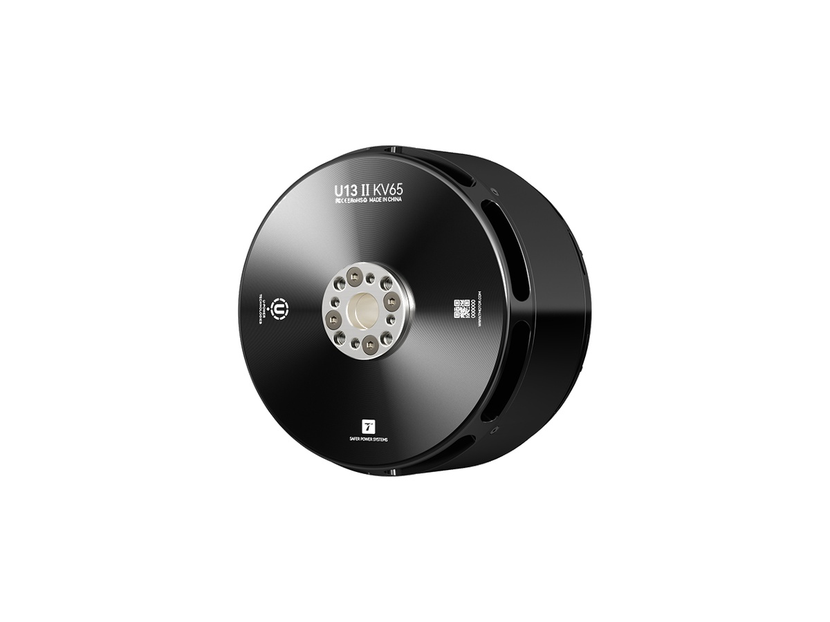 Motor para UAV T-Motor U13 II KV65