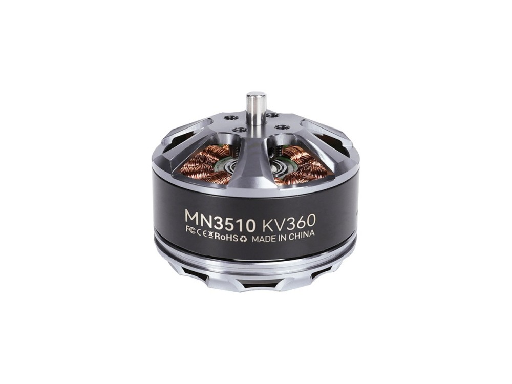 Moteur UAV T-Motor MN3510 KV360