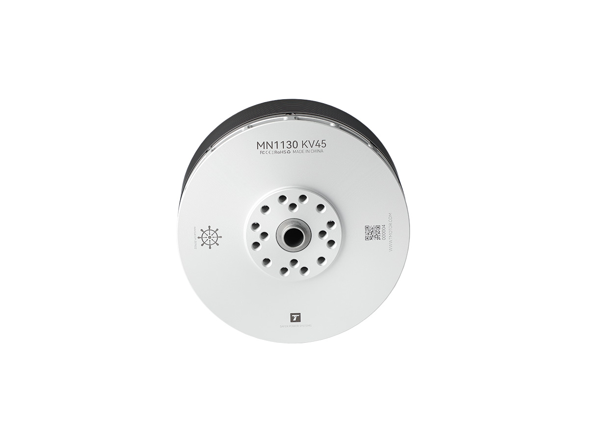 Moteur UAV T-Motor MN1130 KV45