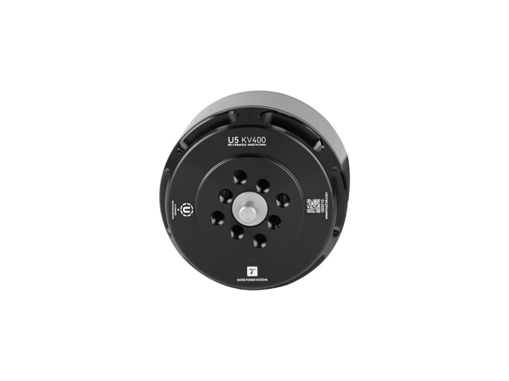 T-Motor U5 KV400 Motor UAV