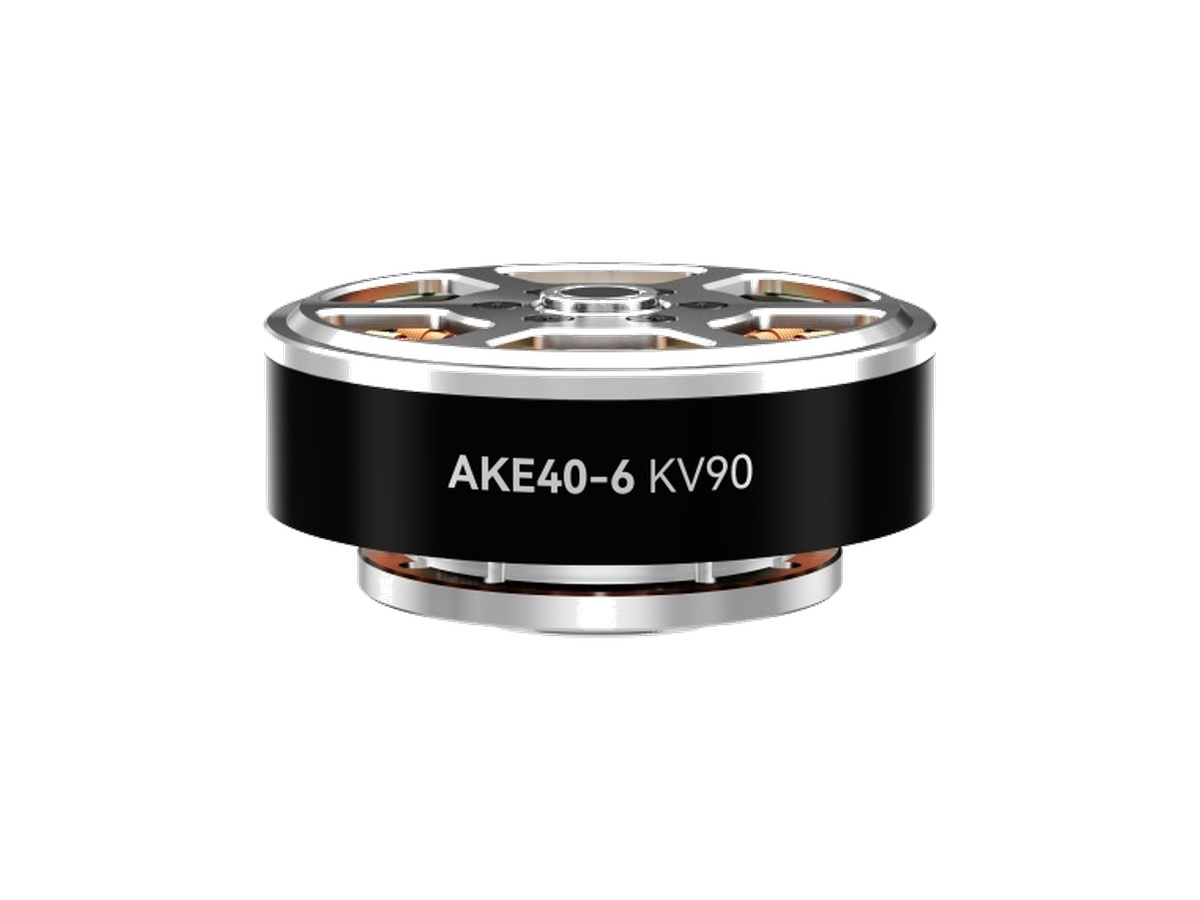 CubeMars AKE40-6 KV90 Aktuator Quasi Direct Drive