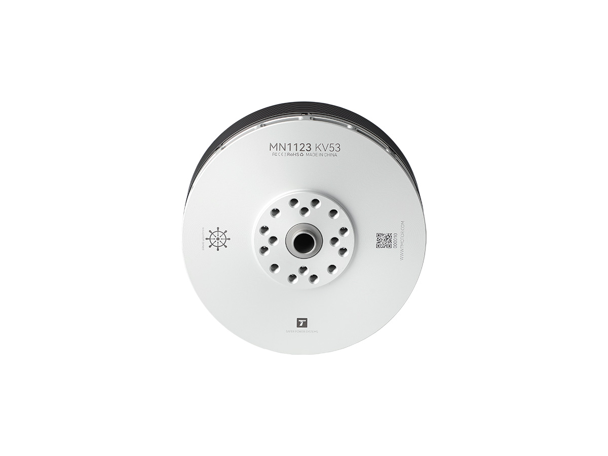 Motore per UAV T-Motor MN1123 KV53