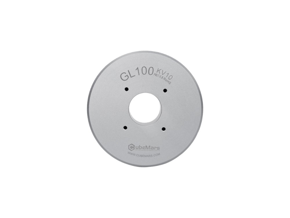 CubeMars GL100 KV10 ジンバル用モーター