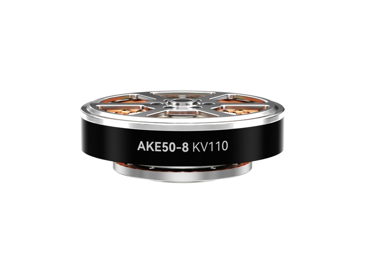 CubeMars AKE50-8 KV110 準ダイレクトドライブアクチュエータ