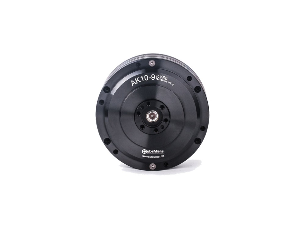 CubeMars AK10-9 V2.0 KV60 로봇용 액추에이터