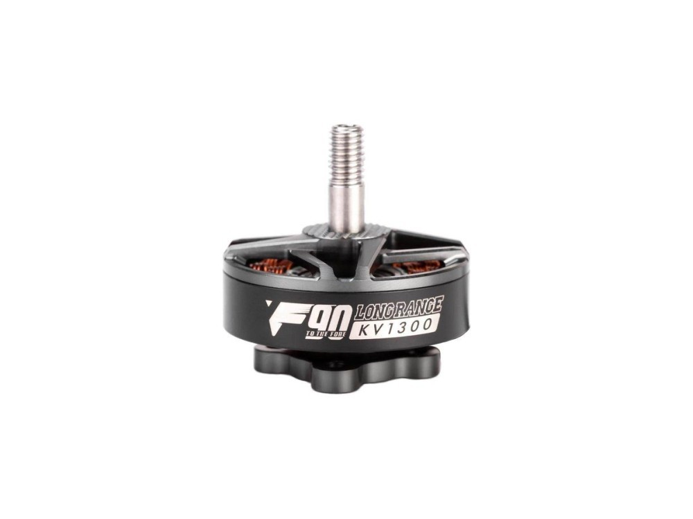 T-Hobby F90 KV1300 장거리 FPV 드론 모터