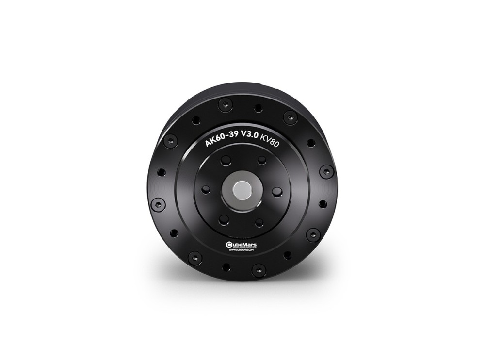 CubeMars AK60-39 V3.0 KV80 siłownik robotyczny