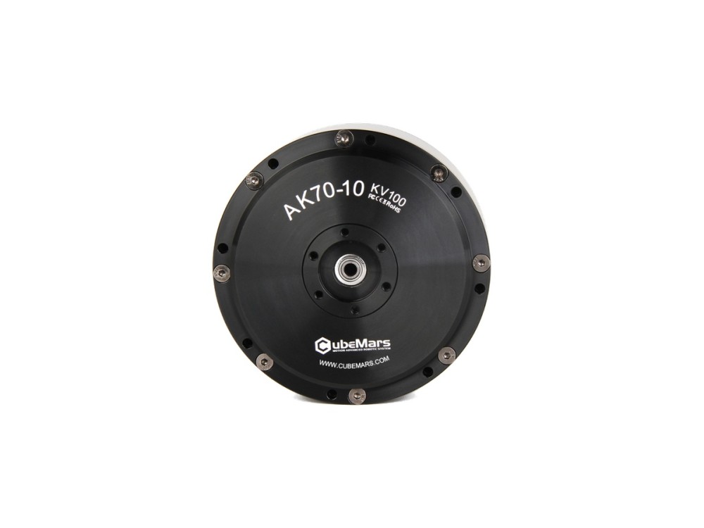 CubeMars AK70-10 KV100 siłownik robotyczny