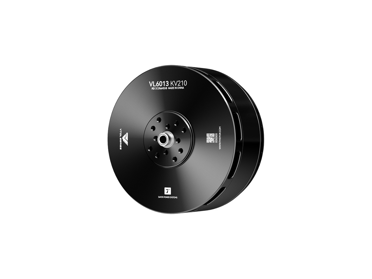 Motor para drone VTOL T-Motor VL6013 KV210