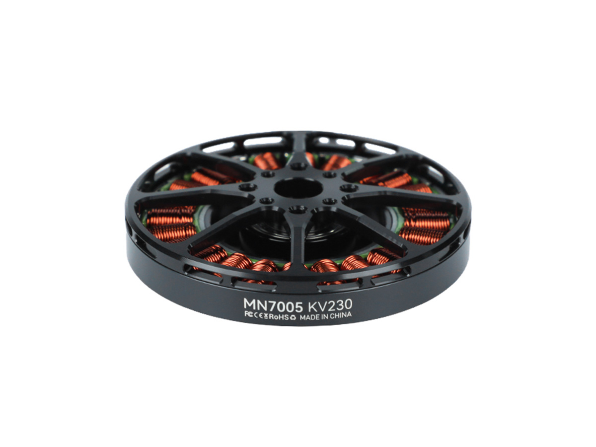 T-Motor MN7005 KV230 мотор для БПЛА