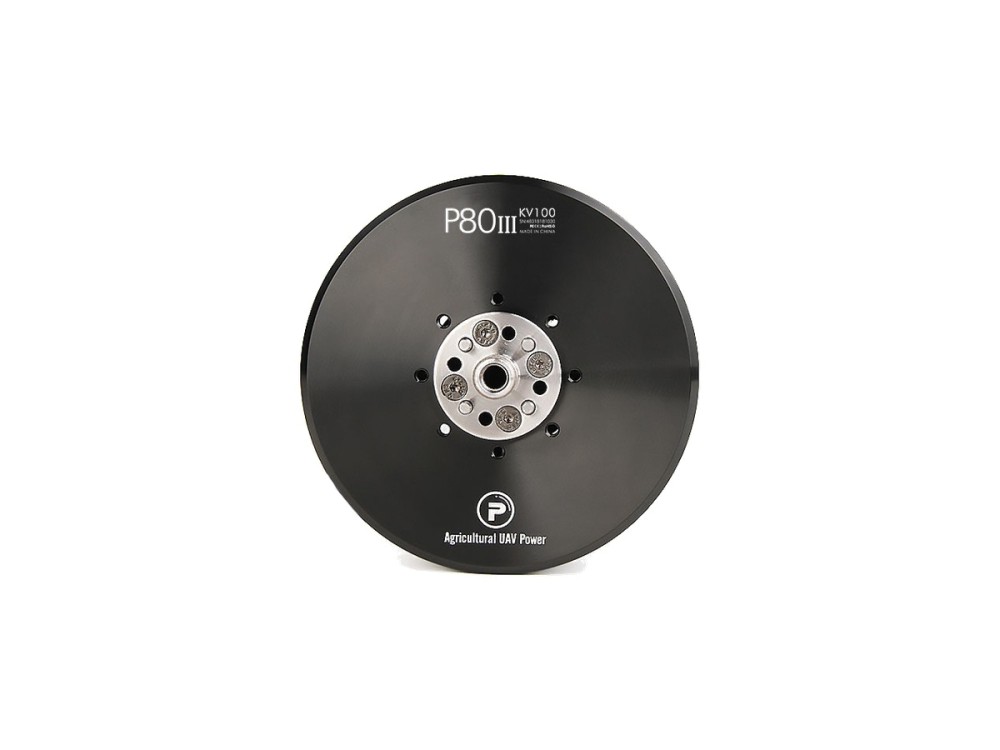 T-Motor P80 III Pin KV100 UAV Motor