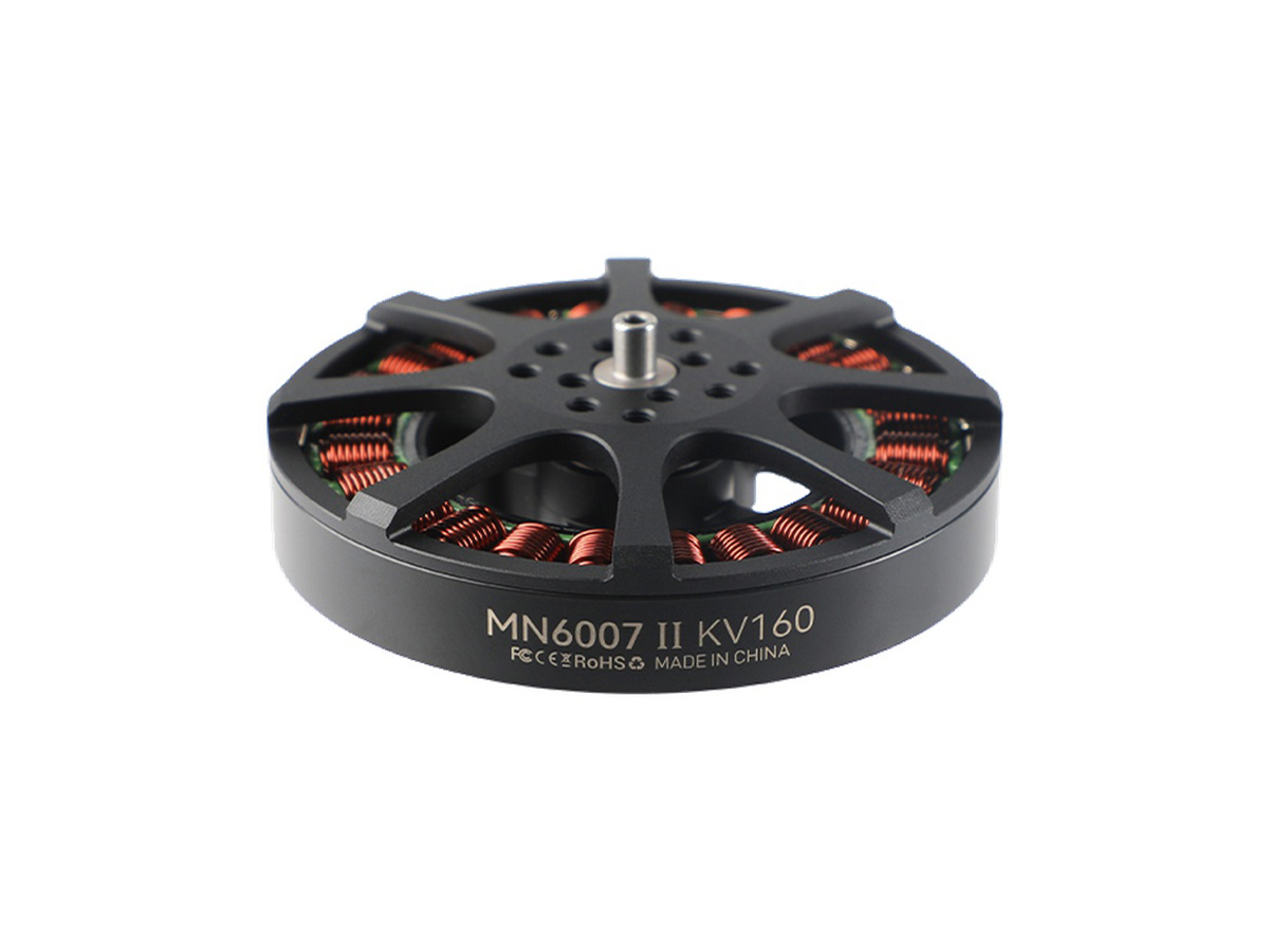 T-Motor MN6007 II KV160 UAV Motor