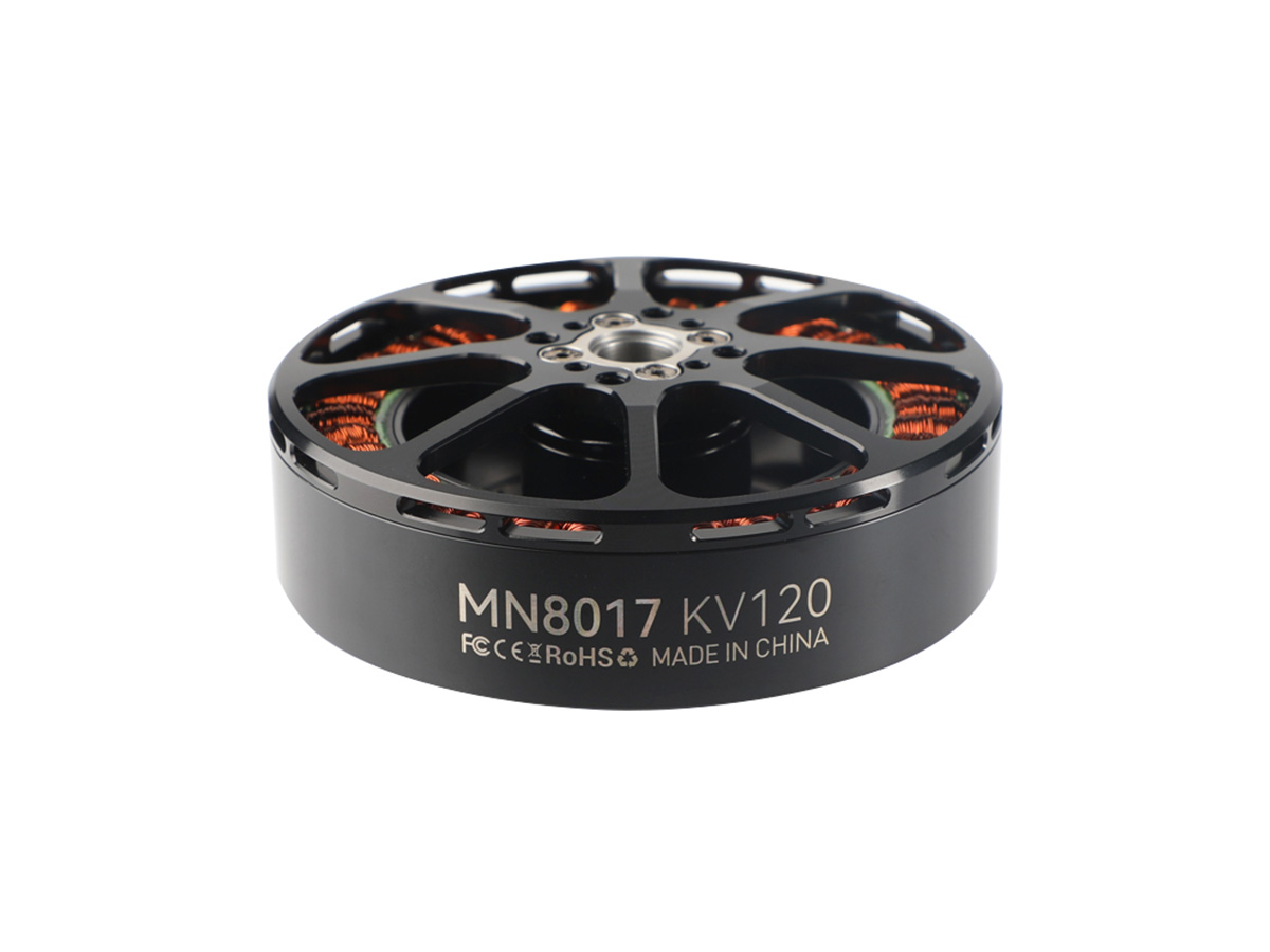 T-Motor MN8017 KV120 UAV Motor