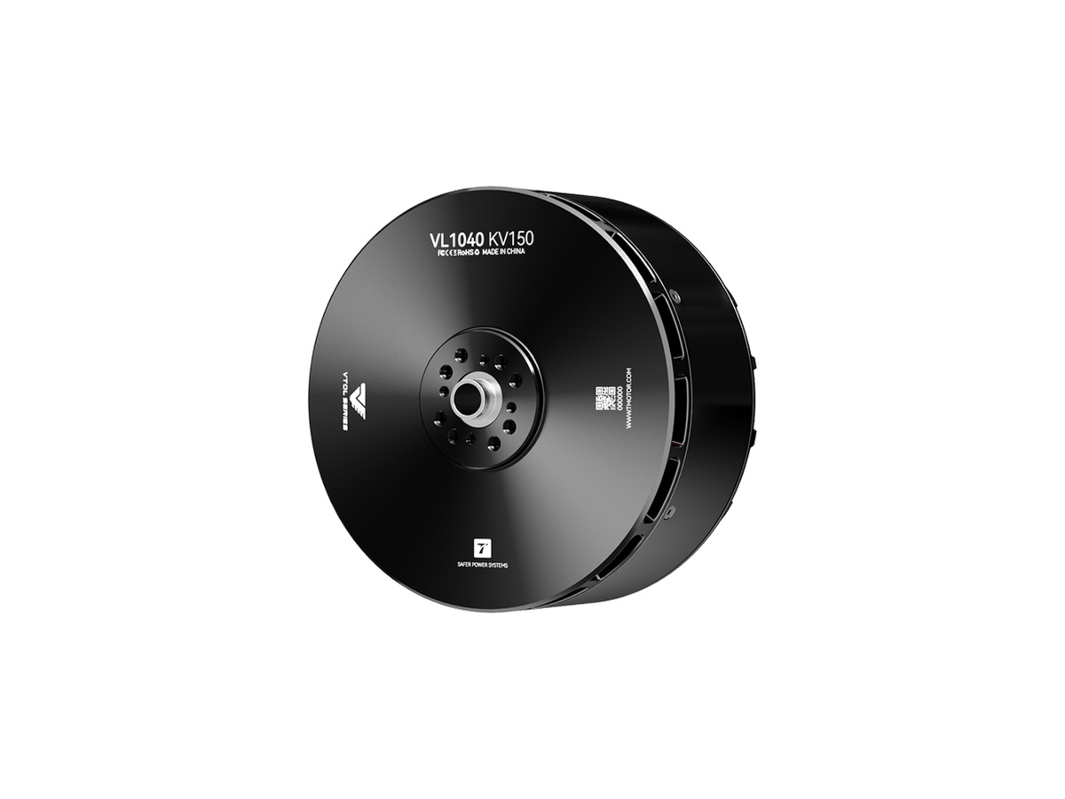 T-Motor VL1040 KV150 VTOL Drone Motor