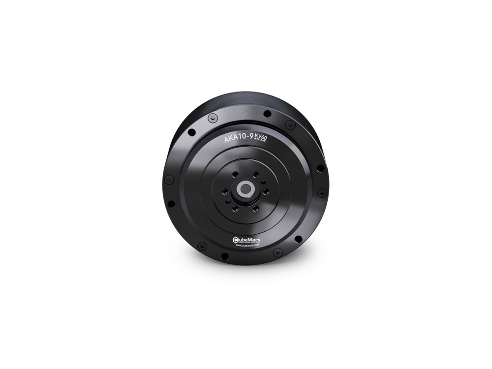 CubeMars AKA10-9 KV60 แอคชูเอเตอร์หุ่นยนต์
