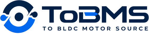 ToBMS - Source mondiale de moteurs BLDC | Sélection & Comparaison