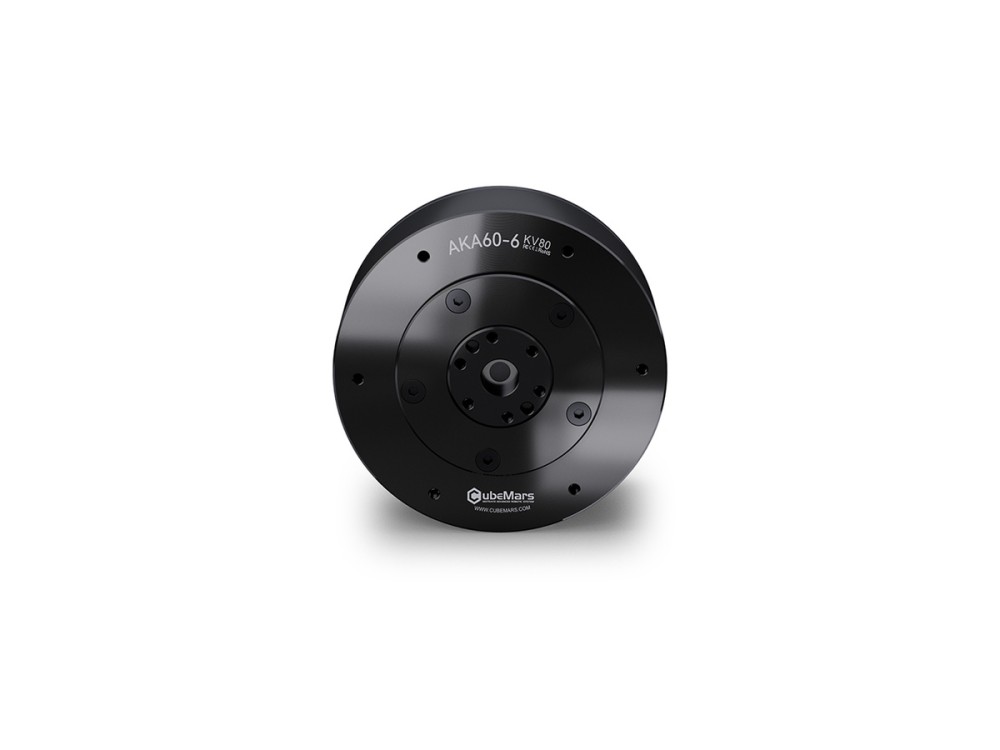 CubeMars AKA60-6 KV80 Robotik Aktüatör