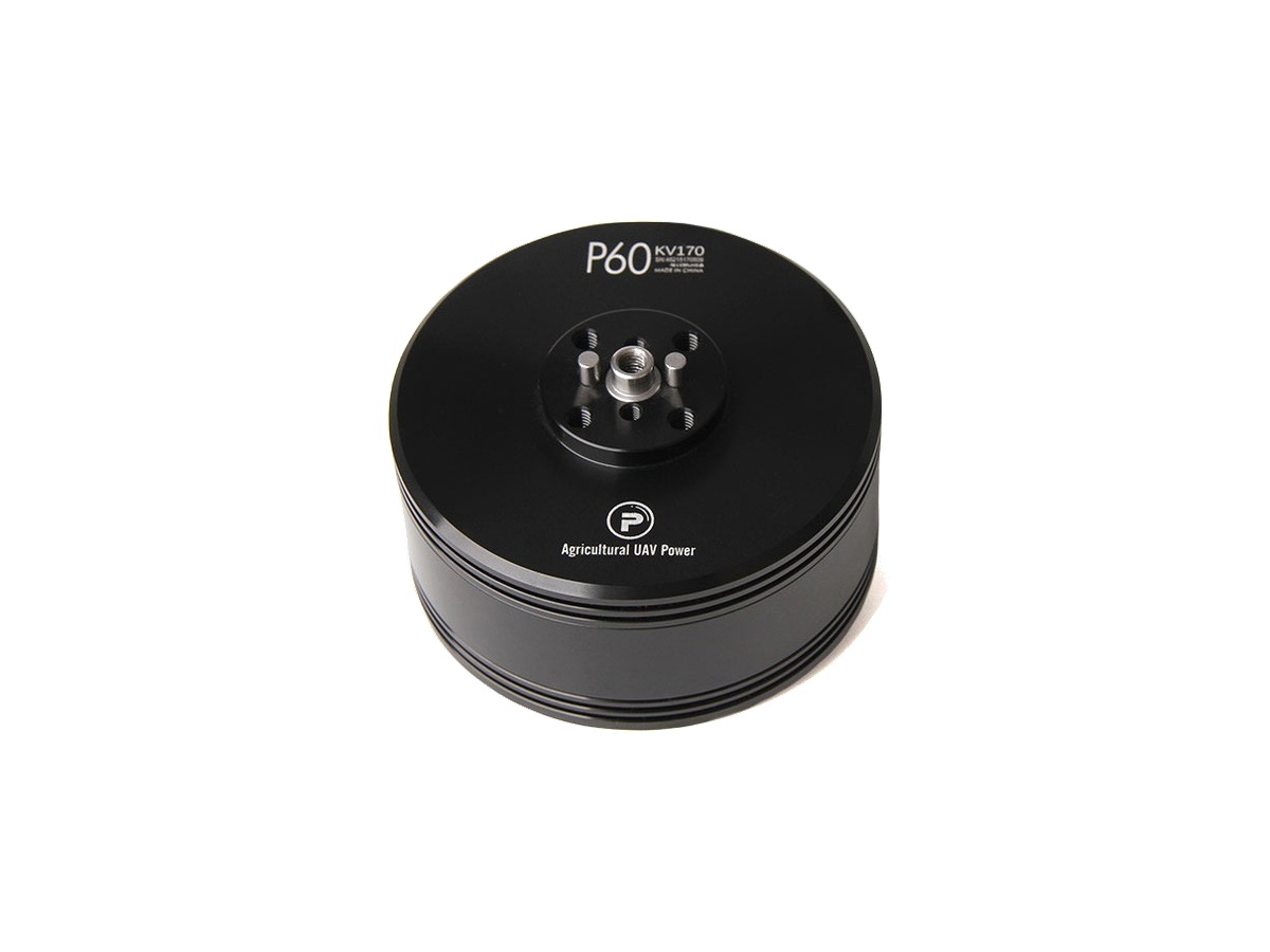 T-Motor P60 Pin KV170 UAV Motoru
