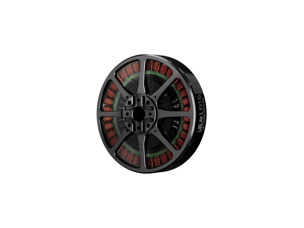 T-Motor U8 Lite L KV110 UAV Motoru