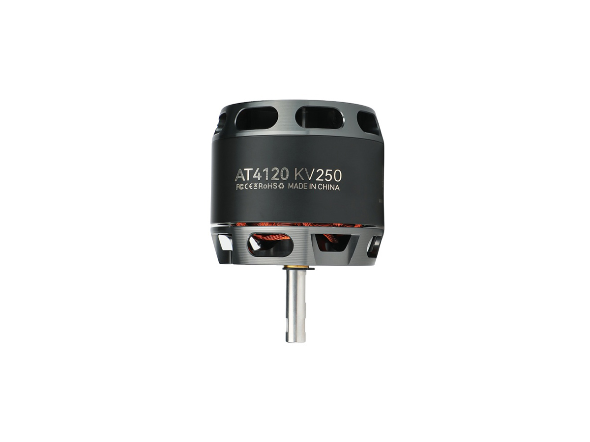 T-Motor AT4120 KV250 无人机电机
