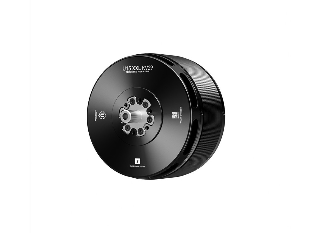 T-Motor U15XXL KV29 UAV 电机