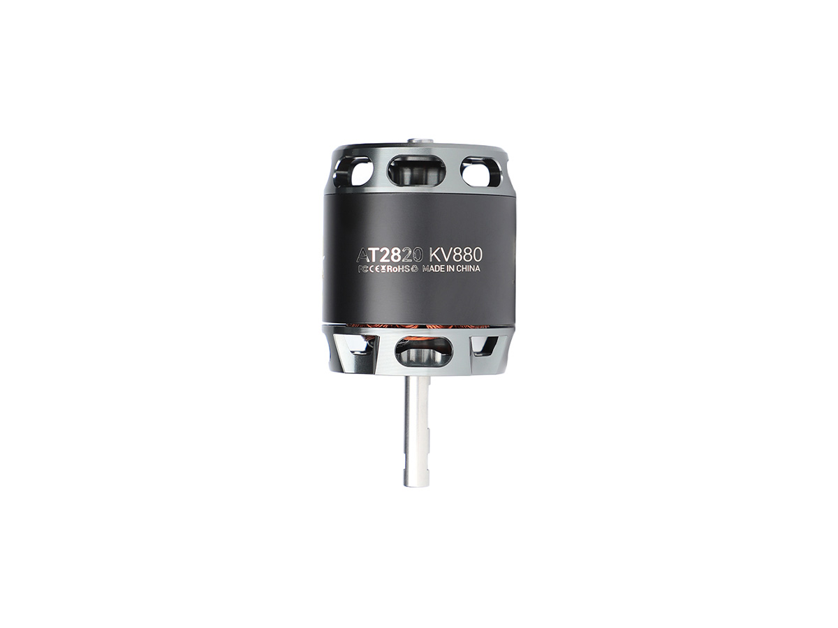 T-Motor AT2820 KV880 无人机电机
